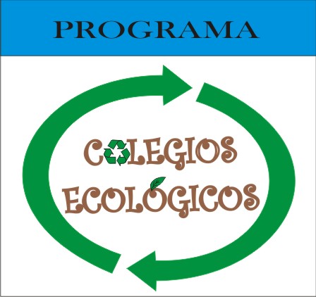 Colegios ecologicos